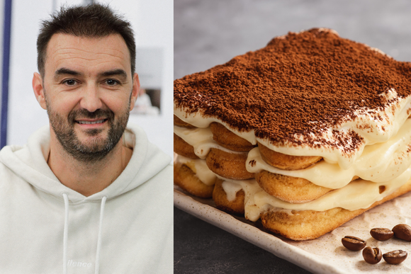 Tiramisu : Cyril Lignac livre son petit secret pour le rendre encore plus onctueux