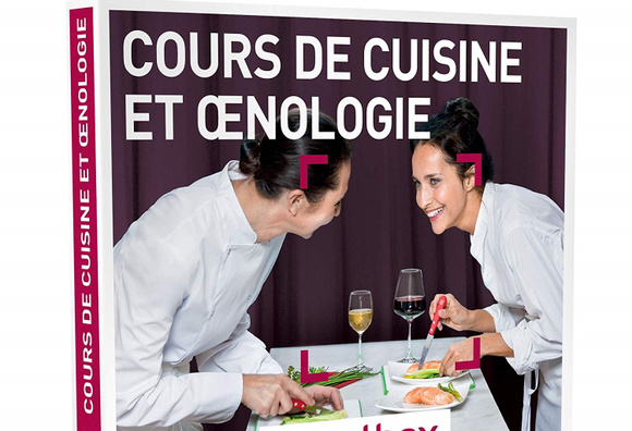 20 cadeaux de dernière minute à offrir aux cuisiniers en herbe