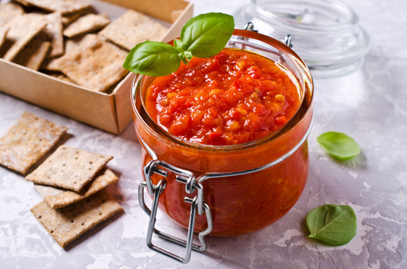 Comment faire une sauce tomate maison quand c’est pas la saison des tomates ?