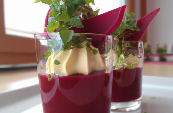 Recettes de verrines festives : nos idées élégantes et savoureuses pour le Nouvel An