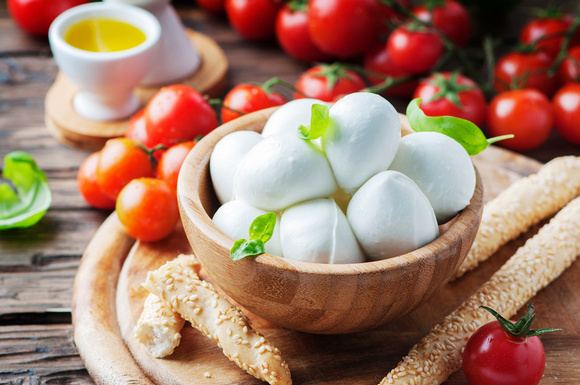 Rappel produit : cette mozzarella Carrefour vendue dans la France entière peut être contaminée par la listeria