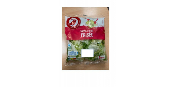 Rappel produit : ne consommez pas ces salades en sachet, elles sont contaminées par la listeria