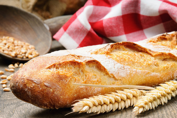 Moins de sel dans le pain des boulangeries : est-ce que le goût a changé ?