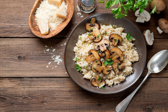 Voici nos meilleures recettes pour se régaler avec les champignons cet automne !