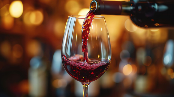 Quelle est la date du Beaujolais Nouveau 2024 ?