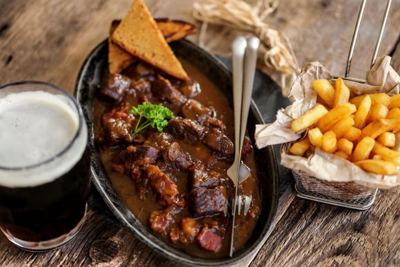Les meilleures recettes de carbonade flamande