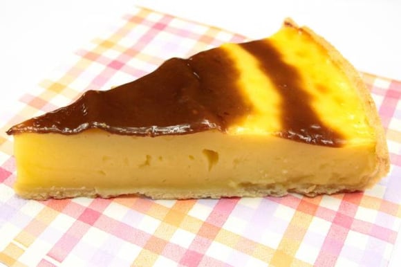 Les 5 meilleurs desserts aux œufs