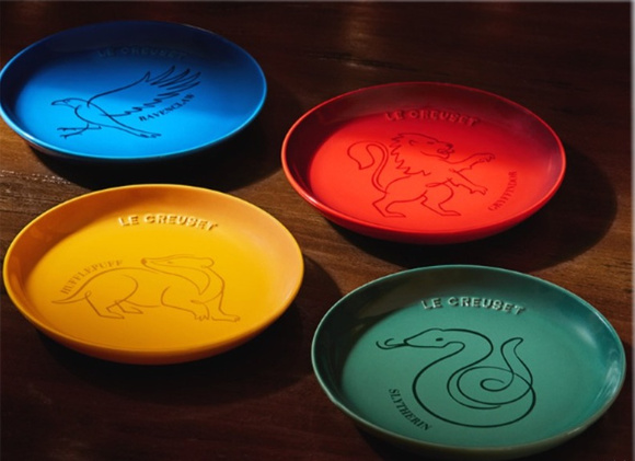 @Le Creuset X Harry Potter 