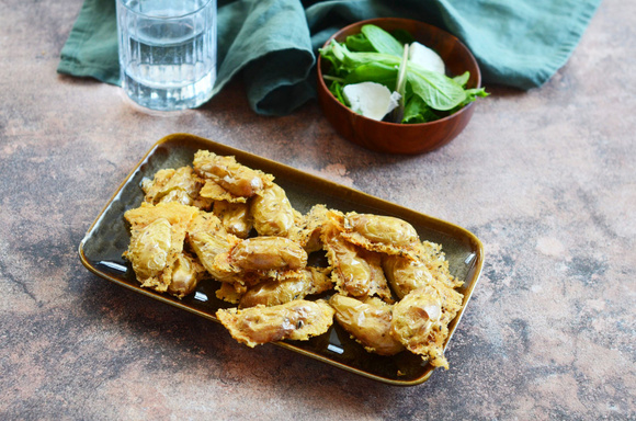 Notre top 10  de recettes rapides avec des pommes de terre