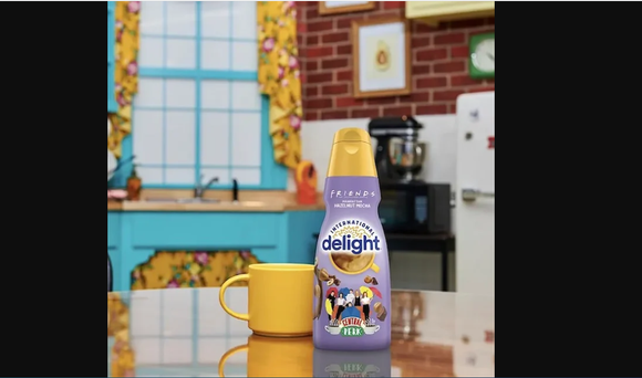  Crédit : Danone 