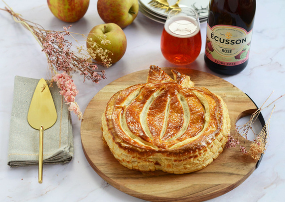 Pour l’Epiphanie, découvrez quel cidre associer à votre galette !