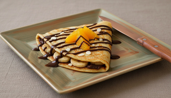 Nos 10 meilleures garnitures de crêpes sucrées et salées pour votre Chandeleur 2026