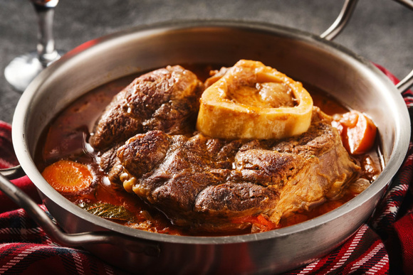 Nos meilleures recettes à mijoter avec votre cocotte !