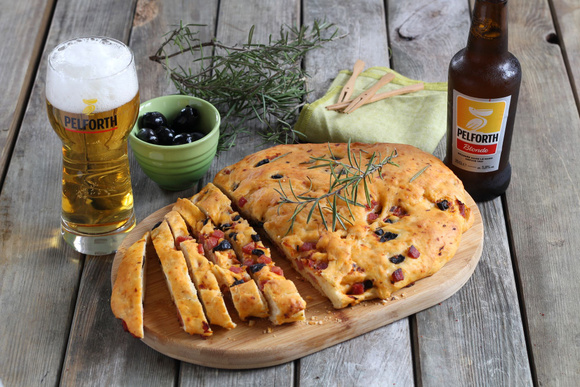 Un apéro aux couleurs de la Provence avec Pelforth Blonde