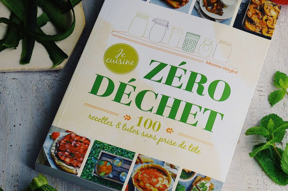 Idée cadeau de Noël 2021 : 7 livres de cuisine à offrir