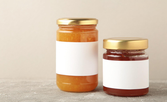 Rappel produit : attention, cette confiture pourrait contenir des morceaux de verre