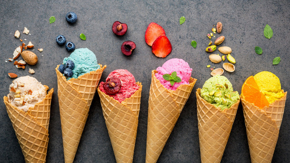 Vague de chaleur : tu mérites ta glace si tu as 10/10 à ce quiz
