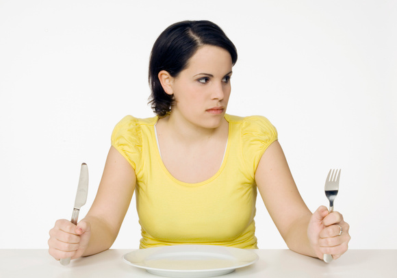 Pourquoi certaines personnes deviennent grognons, voire désagréables quand elles ont faim