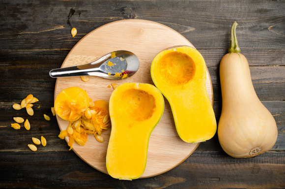 Podcast  : Le Butternut