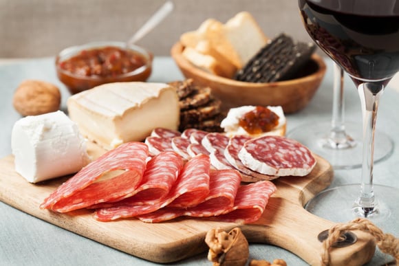 Attention à ces 18 aliments qui contiennent du lactose sans qu'on s'en doute !
