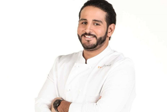 Top Chef : Mohamed Cheikh sort son premier livre de cuisine