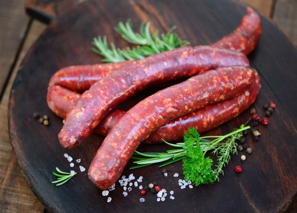Rappel produit : ces merguez sont dangereuses pour la santé, voici pourquoi !