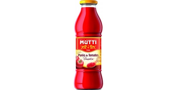 Tomates : Pulpe, coulis, Passata, concentré, concassées, Polpa. S'y retrouver et bien les utiliser