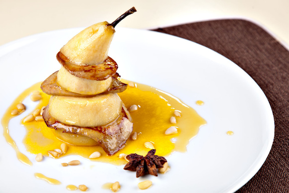Comment servir le foie gras en 8 recettes originales pour Noël ?