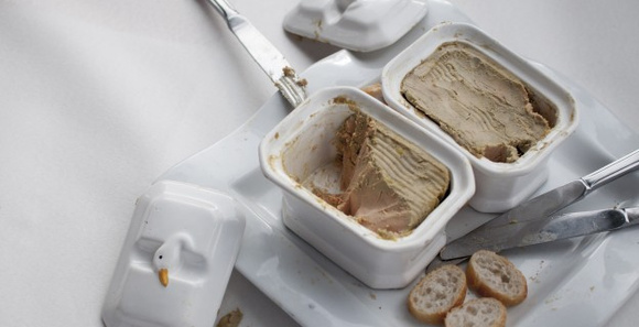 Quelles sont les différentes cuissons du foie gras ?