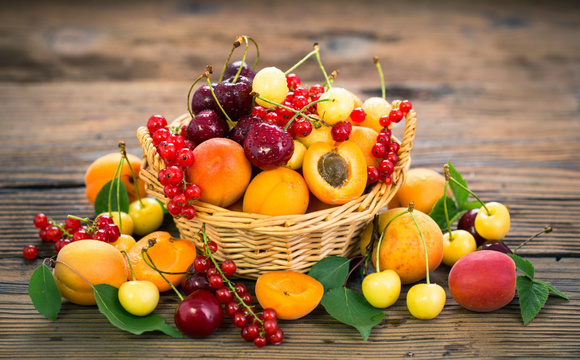 En l’absence de soleil, voici le fruit idéal à consommer pour avoir bonne mine selon ce médecin
