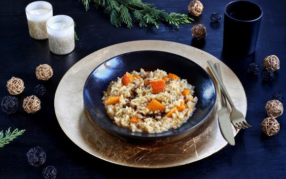 Inratables et délicieuses, voici nos meilleures recettes de risotto !