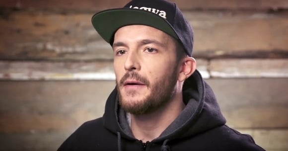 "Il y a enfin eu une sorte de révolte " : Jérémie Falissard (Top Chef) aborde le sujet de la santé mentale en cuisine