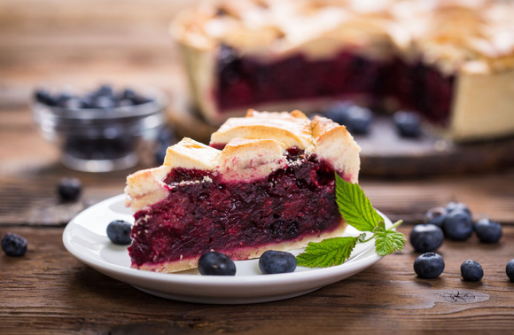 Toutes nos recettes de desserts pour un pique-nique. Adobestock