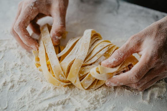 Faire ses pâtes soi-même : ça vaut le coup ?