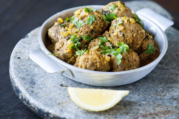 Boulettes keftas Adobe Stock
 