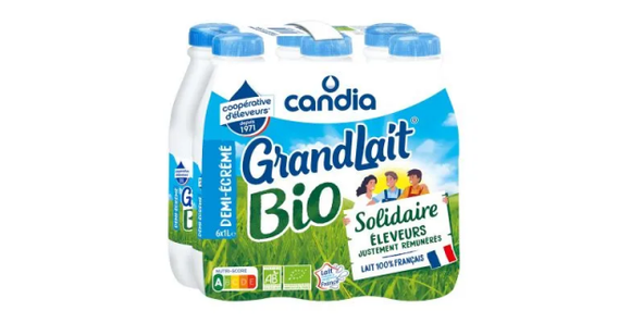 Faites des économies avec le Club 750g : voici les offres de la semaine pour récupérer de l’argent sur l’achat de ces 3 produits