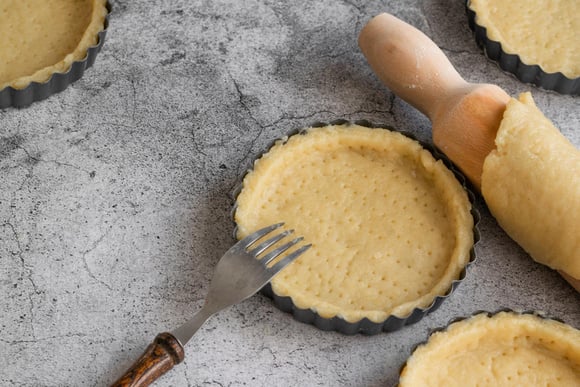 Faut-il obligatoirement laisser reposer sa pâte brisée ?