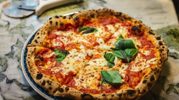 Le four à pizza Ariete chute de 27% sur Amazon : une pépite pour les amateurs de cuisine italienne