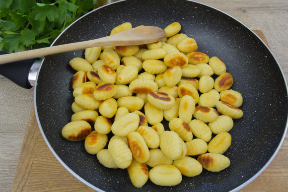 Rappel produit chez Monoprix, Carrefour, Auchan…. :  ces gnocchis Lustucru ne doivent pas être consommés