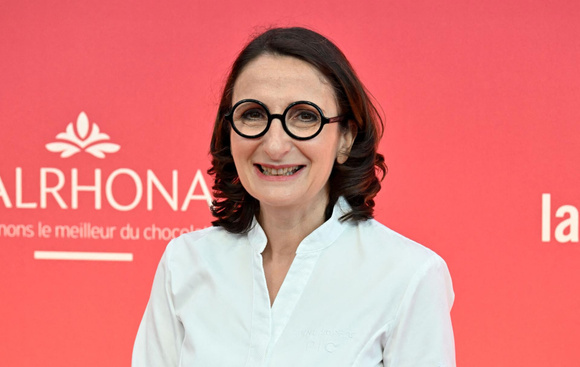 Anne-Sophie Pic : son nouveau défi après la fermeture de son restaurant historique
