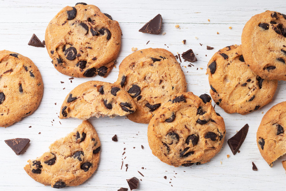 Friends : on a retrouvé la recette des cookies de la grand-mère de Phoebe
