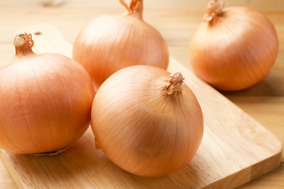 Est-ce qu’on peut manger des oignons tous les jours ?