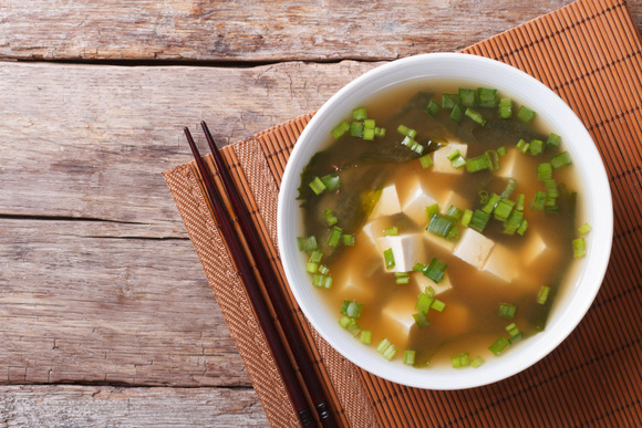 6 recettes de soupes asiatiques pour voyager