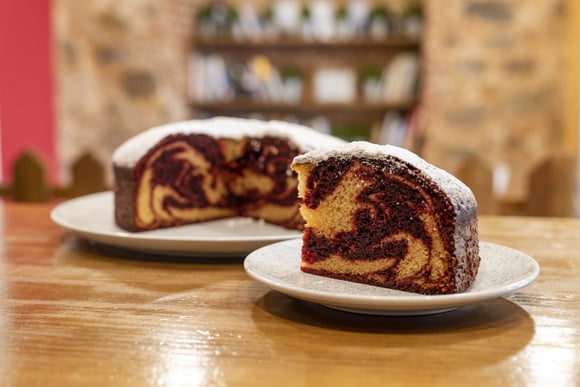 Pain de courgette au chocolat : le goûter sain et gourmand pour faire manger des légumes aux enfants