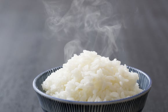 7 règles d’or pour cuire parfaitement du riz