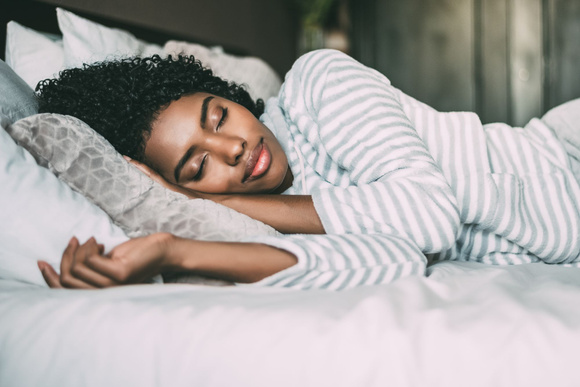 Mieux dormir grâce à votre alimentation, c'est possible