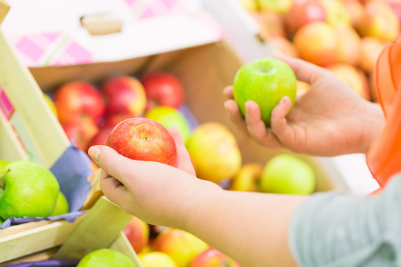 Ce supermarché supprime un élément essentiel du produit pour lutter contre le gaspillage