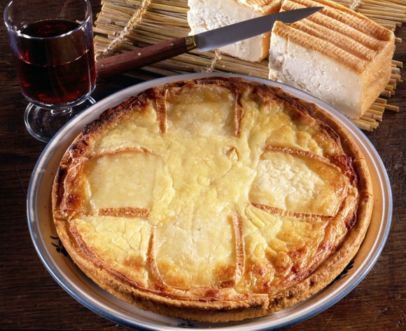 “Super recette facile à faire” Voici la meilleure recette de tarte au Maroilles selon les lecteurs de 750g