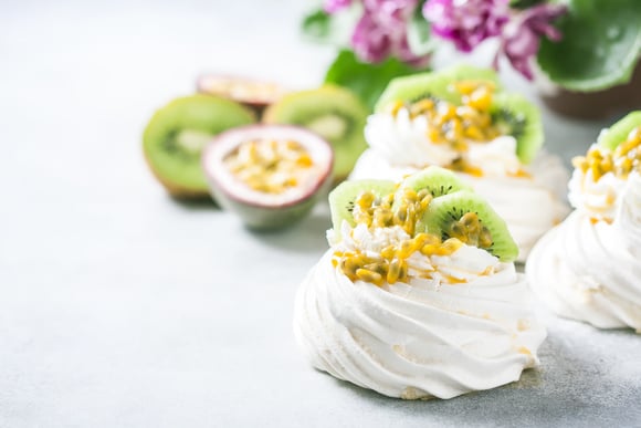 3 desserts de Noël prêts en 30 minutes chrono
