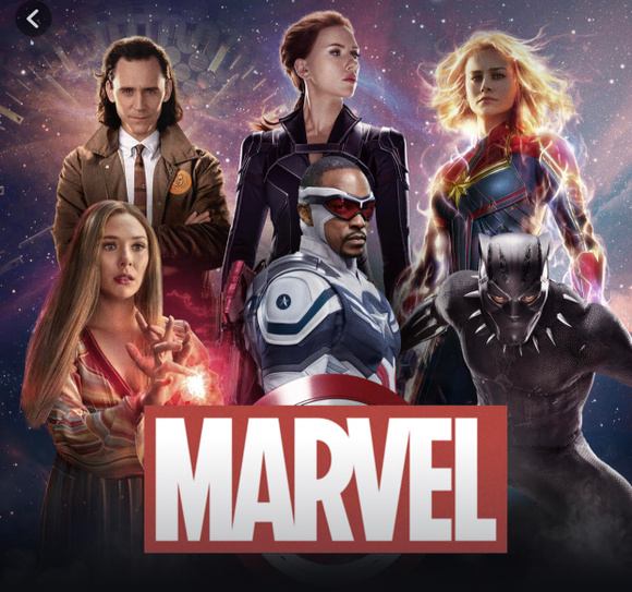 On détermine quel sorcier de Dr Strange tu serais en fonction de ce que tu manges !